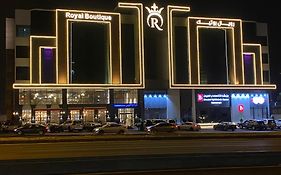 Royal Boutique Hotel